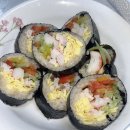 미쓰라김밥 | 무언가가열리고있다