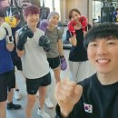 낙생초등학교 | [판교복싱 판교스타복싱] 판교직장인들을 위한 단체체력운동으로 오늘 하루도 힘차게 아자 !