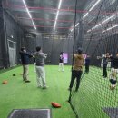 운수밴드 | [4회 대관하면 4회대관이 무료] 수요일 오전, 운수회사 야구단의 센터 전체 대관 이용 후기!