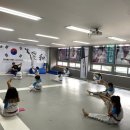 성화 태권도장 이미지