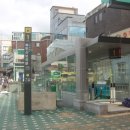 서울1호 경전철 우이 신설선의 북한산 보국문역과 그 주변 아파트를 소개합니다 이미지