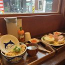광명사거리역 맛집 일본식 카레 오카레 안심카츠카레 가츠동정식 후기