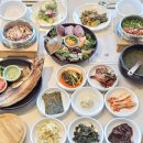 파스쿠찌(강서점) | 부산 강서구 명지맛집 _ 해솥 명지본점 N번째 방문 후기(해물장, 솥밥)