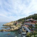 만복래 | 부산 여행코스 해동용궁사 가보세요