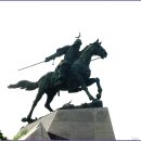 강감찬 생가 터 이미지