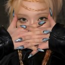 반짝이는네일 - 마포구 와우산로35길 11 | 반짝이는네일