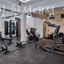 프리원핏 한성대점 이미지