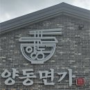 양동면가