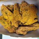 비에이치씨(BHC)강일점 | 강일맛집, 치킨 추천: 뿌링클 후기 (BHC강일점)