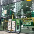 버스정류소_우장초등학교 이미지