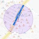 명장역 2번출구 이미지