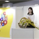 꽃과정원 이미지