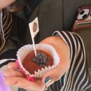 레이브짐 | 무료로 두쫀쿠? 두바이쫀득떡 받는법 서울 안국 모닝레이브 늦은 후기 | 와이레스북촌