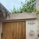 핑꾸옷장 | 💗 발리 짱구 핑크 감성 숙소｜Pinkaboo Bali 후기 (가성비 숙소, 근처맛집)