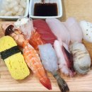 스시앤 | 상암 초밥 맛집 스시앤도시락 내돈내산 후기