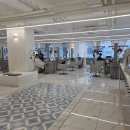 실용헤어컷&실무반 | 동탄 미용실 헤어다이아 동탄점 중단발 레이어드컷 물결펌 하나 수석디자이너