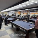 케롬당구클럽 이미지