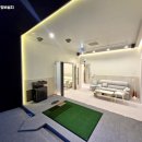 M스크린골프 이미지