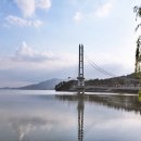 예당호느린호수길 이미지