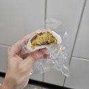 나인앤아텔리에현대 | 한정선 찹쌀떡 메뉴 추천 더현대 판교점 두바이찹쌀떡 내돈내산 후기