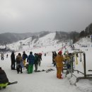 한화리조트/평창 이미지