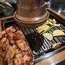 마장동 공영주차장 화장실 이미지