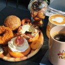 남곡로 | 도도도넛 용인 처인구 도넛 카페 건강한 도넛