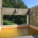 필례 게르마늄 온천 이미지