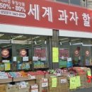자이언트청과 이미지