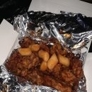 닭강정도파는꼬마김밥집