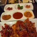 쌍암공원1 | 광주 광산구 맛집 l 백족발 첨단본점 ㅣ 센텀스포츠타워 주차장 l 쌍암동 월계동 족발보쌈