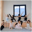 에코시티발레학원 라인무용학원, 아이와 어른 모두의 무용 천국