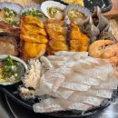 세븐일레븐발산이대병원점 | 발산역맛집 이대서울병원맛집 뽀그리회수산 스페셜과 매운탕 솔직후기