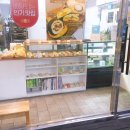 오르리학원 | 목동 빵집 돌아다닌 후기(카멜리온, 파티세리소나, 아모르버터 외 여기저기)