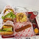 투존치킨춘천후평점 | [춘천 수제버거 맛집] 왓더 버거 후평점 추천 메뉴