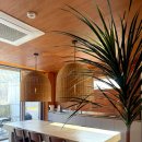 우드멍 | 춘천 자쿠지 숙소 서상스테이, 우드톤 감성 숙소 후기