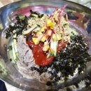 엄마 막국수 이미지