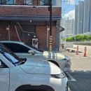 샤인네이처 | 네이쳐샤인 왁스독립만세버젼 2023 815왁스 바르기