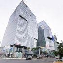 을지트윈타워 이미지