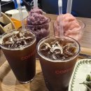 커피브라더평택비전점 | 커피베이 평택비전점 부모님추천 혼카페 하기 좋은 조용한 디저트카페