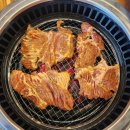 솔가숯불갈비김제 이미지