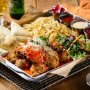 오븐마루치킨 수완중흥점 이미지