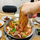 처인성토속음식