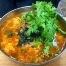 얼큰이낙지닭도리탕 | 모자낙지칼국수 서산 현지인 맛집 추천, 국물 끝내주는 얼큰칼국수 후기