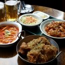 칠리칠리양념통닭 | 수유치킨 맛집 맛도리 마늘통닭과 칠리크랩치킨 후기 오늘통닭 수유본점