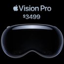 ﻿Apple의 Vision Pro 헤드셋, &#39;공간 컴퓨팅&#39;을 위한 메타버스 스왑 공개 이미지