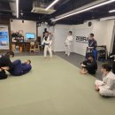 빅터 아카데미 주짓수 유도 이미지