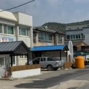 칠포해수욕장 공중화장실 이미지