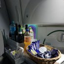1098 | LOT 폴란드항공 LO1098 인천-바르샤바-부다페스트 프리미엄 이코노미 B787-9