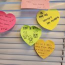 히앤쉬 5월 공연 결산 (+관객분들이 남겨주신 포스트잇 후기🖤)